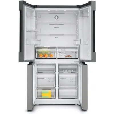 KFN96VPEA French Door Kühl-/Gefrierkombination edelstahl/cleansteel