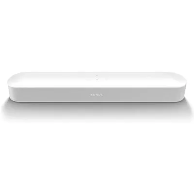Beam (Gen2) Soundbar weiß