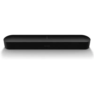 Beam (Gen2) Soundbar schwarz