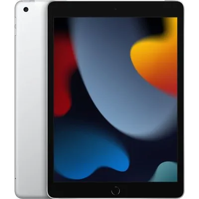 Apple iPad (A13) in Silber