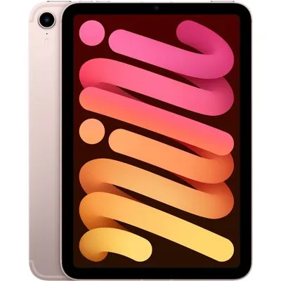 Apple iPad mini (6. Generation) in Weitere Ausführungen