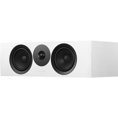 Emit 25C Center-Lautsprecher weiss