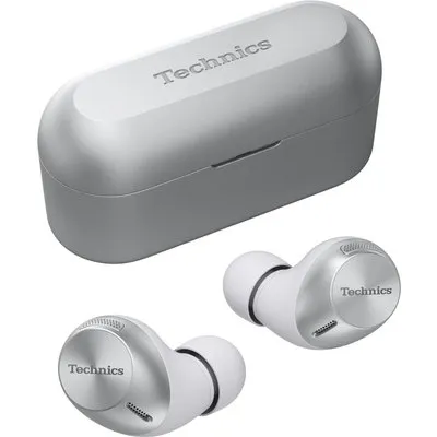 EAH-AZ40E-S True Wireless Kopfhörer dolomit silber
