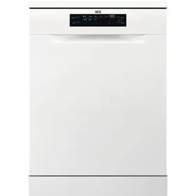 FFS5361CZW Stand-Geschirrspüler 60 cm weiß