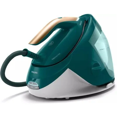 PSG7140/70 PerfectCare Bügelstation grün/weiß