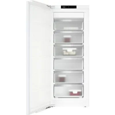FNS 7470 D Einbau-Gefrierschrank weiß
