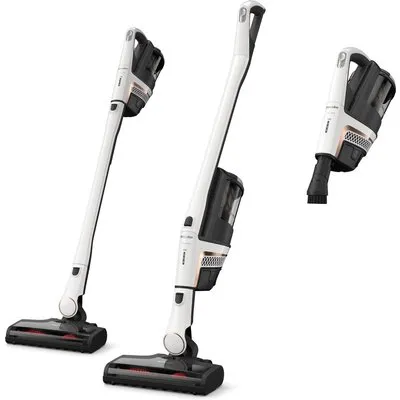 Triflex HX2 Akku-Staubsauger lotosweiß