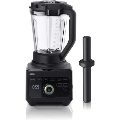 JB 9040 BK Standmixer schwarz