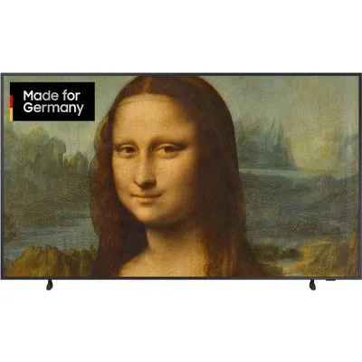 Samsung LS03B in Schwarz