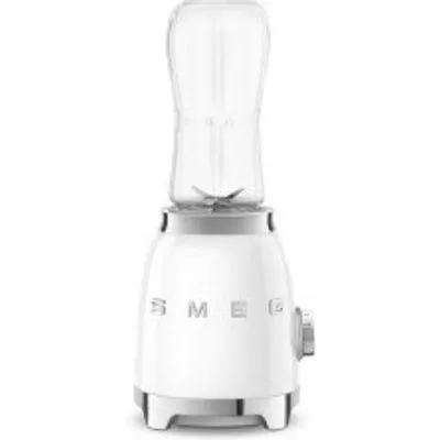 PBF01WHEU Standmixer weiß