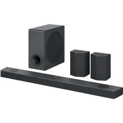 DS95QR Soundbar + Subwoofer + Surround