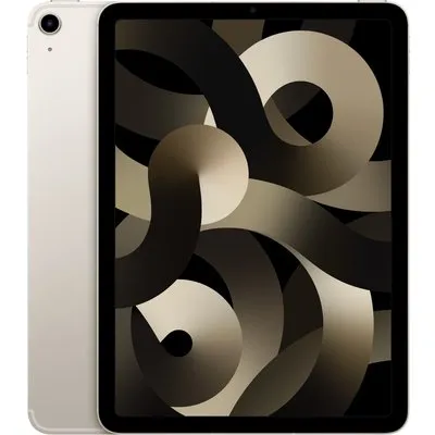 iPad Air (64GB) WiFi + 5G 5. Generation (2022) polarstern