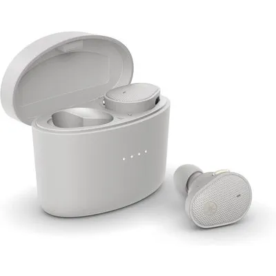 TW-E5B True Wireless Kopfhörer grau