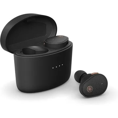 TW-E5B True Wireless Kopfhörer schwarz