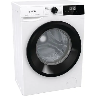 WNHEI74SAPS/DE Stand-Waschmaschine-Frontlader weiß, 7 kg, 1400 U/min, 76 dBA