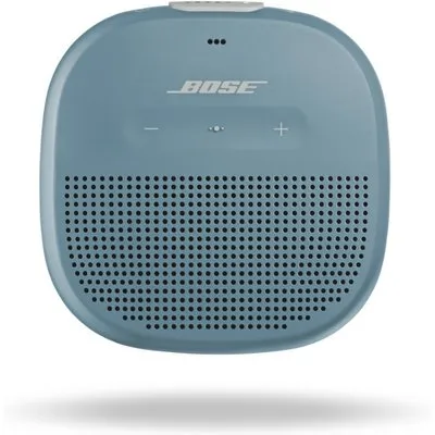 SoundLink Micro stone blue