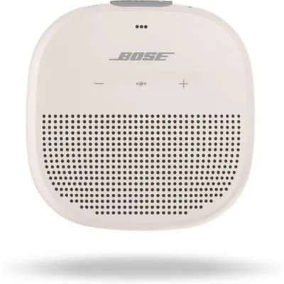SoundLink Micro white smoke