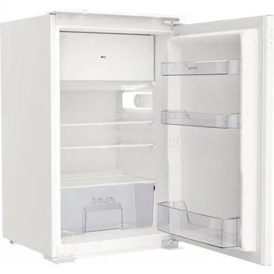 RBI409EP1 Einbau-Kühlschrank mit Gefrierfach weiss