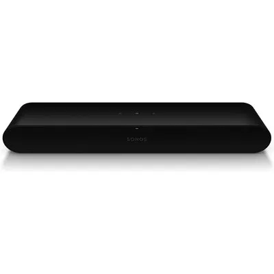 Ray Soundbar schwarz