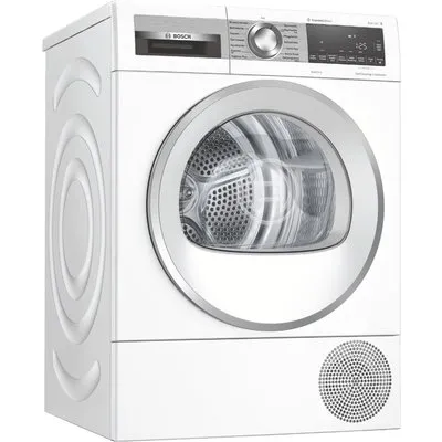 WQG235DH0 Wärmepumpentrockner weiß