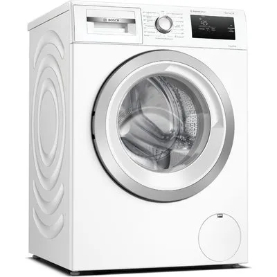WAN28KH3 Stand-Waschmaschine-Frontlader weiß, 8 kg, 1400 U/min, Serie 4, 70 dBA