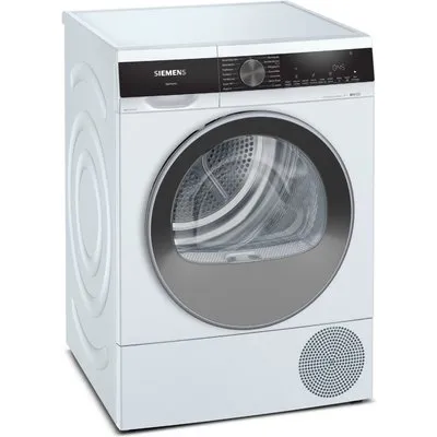 WQ35G2DG0 Wärmepumpentrockner weiß