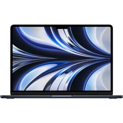 Apple MacBook Air 13" (M2) in Mitternacht
