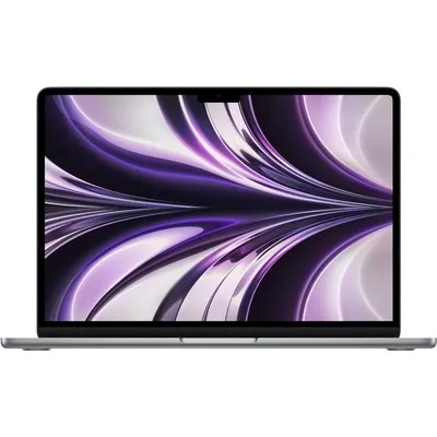 Apple MacBook Air 13" (M2) in Space Grau