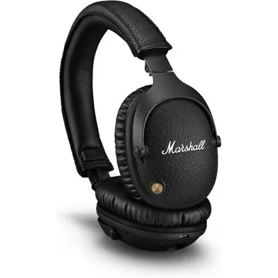 Monitor II ANC Bluetooth-Kopfhörer schwarz
