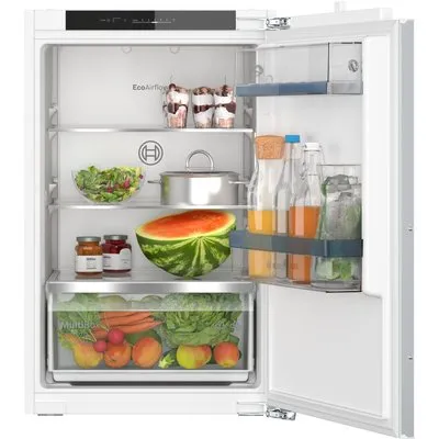 KIR21VFE0 Einbau-Kühlschrank weiß