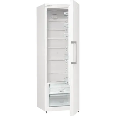 R619EEW5 Standkühlschrank weiß
