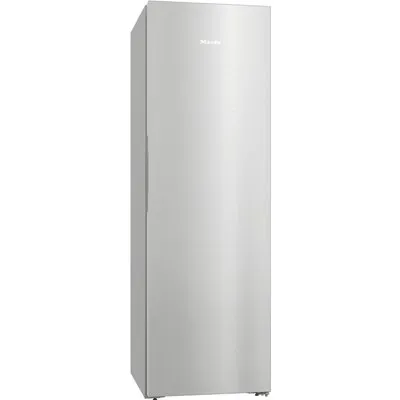 KS 4887 DD Standkühlschrank silber
