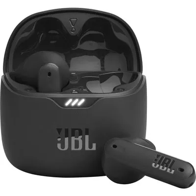 Tune Flex True Wireless Kopfhörer schwarz