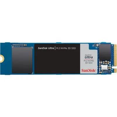 Ultra M.2 NVMe 3D (1TB) Solid-State-Drive