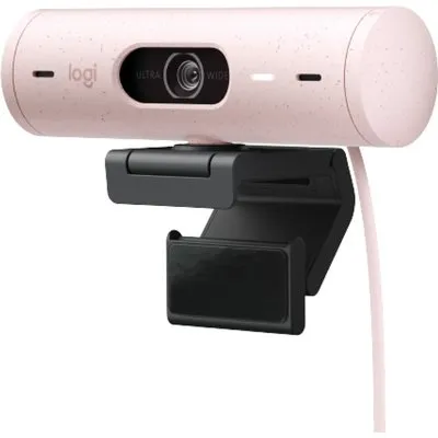 Brio 500 Webcam rose