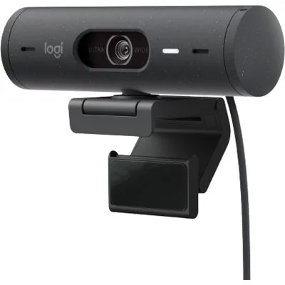 Brio 500 Webcam graphit