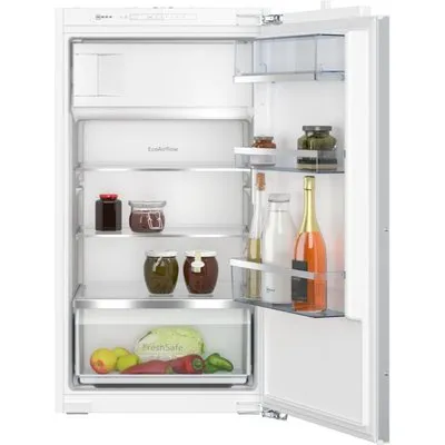 KI2322FE0 Einbau-Kühlschrank mit Gefrierfach weiß