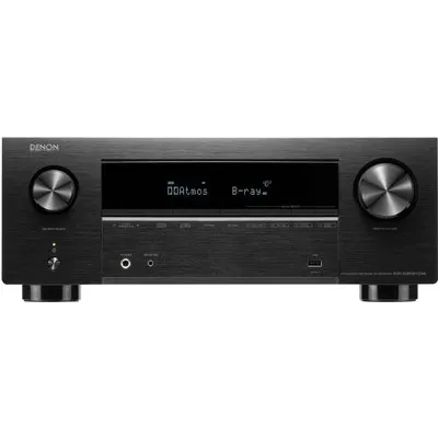 AVR-X2800H DAB Klang Effekt Receiver