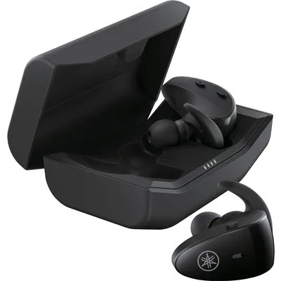 TW-ES5A True Wireless Kopfhörer schwarz