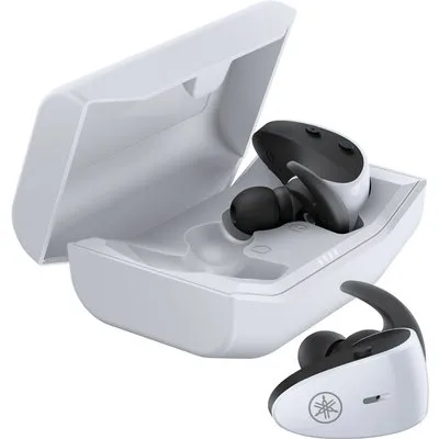 TW-ES5A True Wireless Kopfhörer weiß