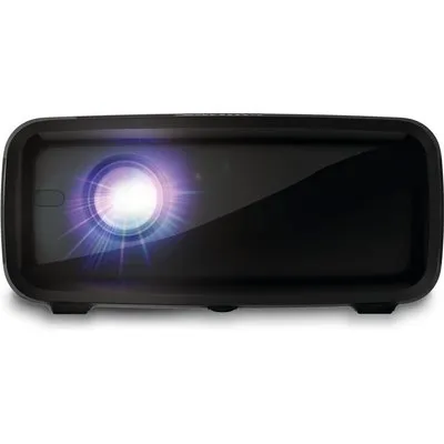 NeoPix 120 LCD-Projektor schwarz