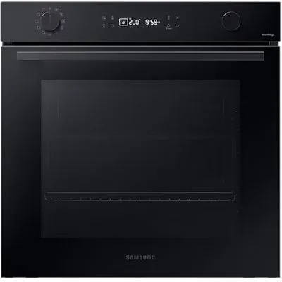 NV7B41307AK Einbaubackofen schwarz