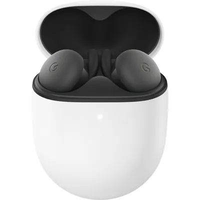 Pixel Buds A-Series True Wireless Kopfhörer Charcoal