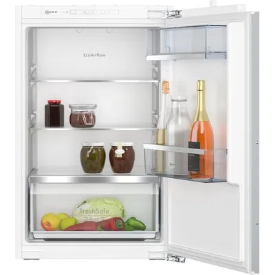KI1212FE0 Einbau-Kühlschrank weiß
