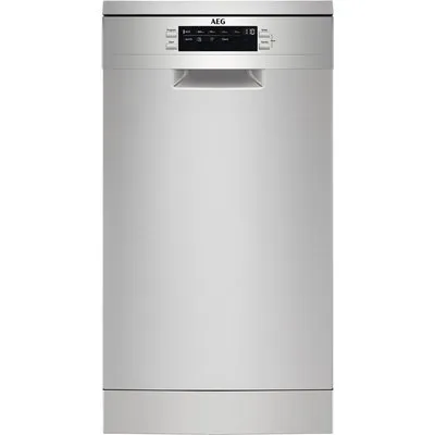 Favorit FFB73527ZM Stand-Geschirrspüler 45 cm
