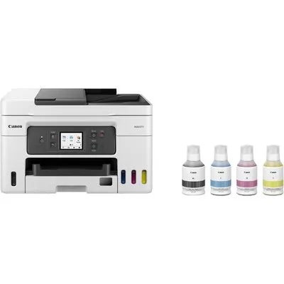 MAXIFY GX4050 Multifunktionsgerät Tinte