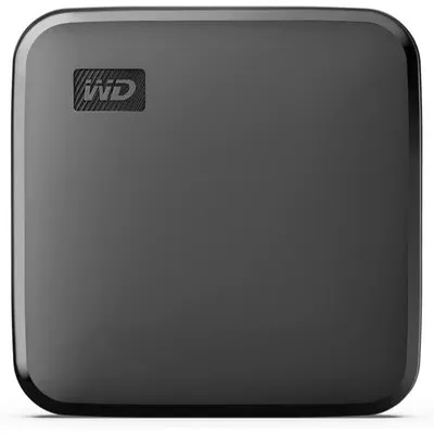 WD Elements SE (480GB) Externe SSD