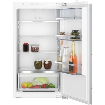 KI1312FE0 Einbau-Kühlschrank weiß