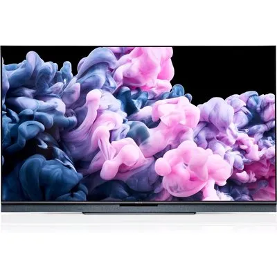 50MUD8001Z 126 cm (50") LCD-TV mit LED-Technik, 4K Ultra HD, Smart-TV, HDR-Wiedergabe, DVB-T2/DVB-C/DVB-S2, Sprachsteuerung