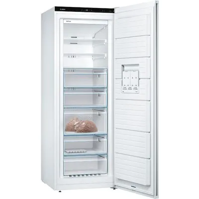 GSN58UWDP Gefrierschrank weiß